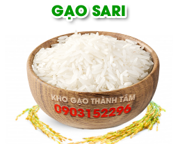 Gạo Sơ Ri