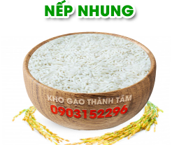 Nếp Nhung