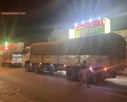 Gạo Suất Ăn Công Nghiệp Giá sỉ